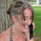 Photo de profil de Isabelle Vincent