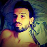 Photo de profil de Cedric Da Silva
