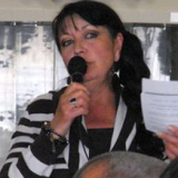 Photo de profil de Bernadette Michaut