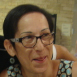 Photo de profil de Isabelle Alonso