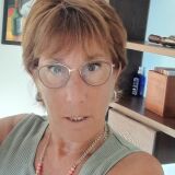 Photo de profil de Isabelle Pesquet