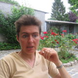 Photo de profil de Brigitte Landrieux
