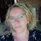 Photo de profil de Isabelle Despontin