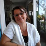 Photo de profil de Marie-Pascale Thebaud