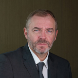 Photo de profil de Bruno Thirion