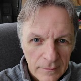 Photo de profil de Vincent Rouffiandis