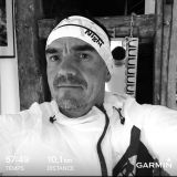 Photo de profil de Gerald Panel