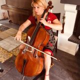 Photo de profil de Hélène Lea