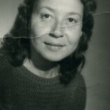 Photo de profil de Jeanne Embarek