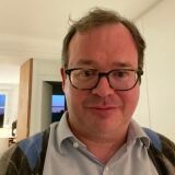 Photo de profil de Laurent Cros