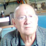 Photo de profil de Pierre Robbe