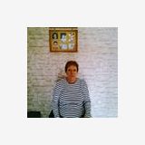 Photo de profil de Isabelle Michalak