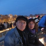 Photo de profil de Celine Gaillard