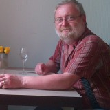 Photo de profil de Thierry Fournier