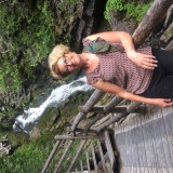 Photo de profil de Isabelle Laurent