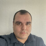 Photo de profil de Mathieu Rocha