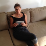 Photo de profil de Isabelle Coue