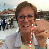 Photo de profil de Françoise Vimont