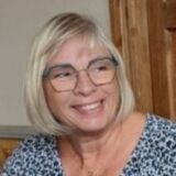 Photo de profil de Élisabeth Olivier