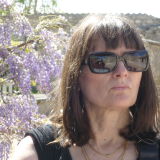 Photo de profil de Jacqueline Martin de Testa