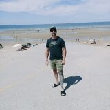 Photo de profil de Sébastien Saltzmann