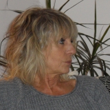Photo de profil de Marie-Françoise Fenneteau