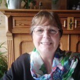 Photo de profil de Isabelle Desprez