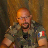 Photo de profil de Mickael Bevillon