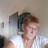 Photo de profil de Françoise Raphat