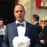 Photo de profil de Pascal Leroy