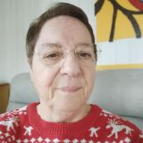 Photo de profil de Colette Feuillatre