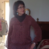 Photo de profil de Virginie Lopez