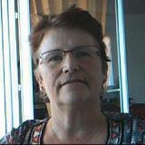 Photo de profil de Isabelle Chabert