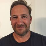 Photo de profil de Sebastien Leroux