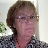 Photo de profil de Isabelle Lorusso