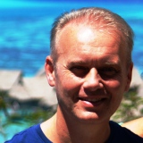 Photo de profil de Stephane Fourneau