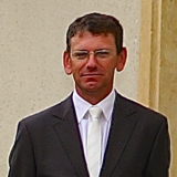 Photo de profil de Stéphane Rossignol