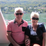 Photo de profil de Georges Rene Coin