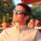 Photo de profil de Nicolas Bertrand