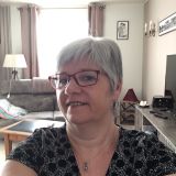 Photo de profil de Marie-Therese Lavie