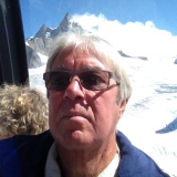 Photo de profil de Jean-Pierre Andre