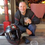 Photo de profil de Christophe Louchart