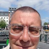 Photo de profil de Alexandre Delfosse