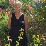 Photo de profil de Yvonne Lefebvre