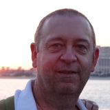 Photo de profil de Pascal Guerin