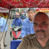 Photo de profil de Pascal Barthel