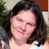 Photo de profil de Laetitia Marie