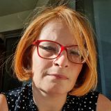 Photo de profil de Isabelle Hourdequin