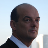 Photo de profil de Pascal Blandin