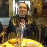 Photo de profil de Sébastien Delaroche